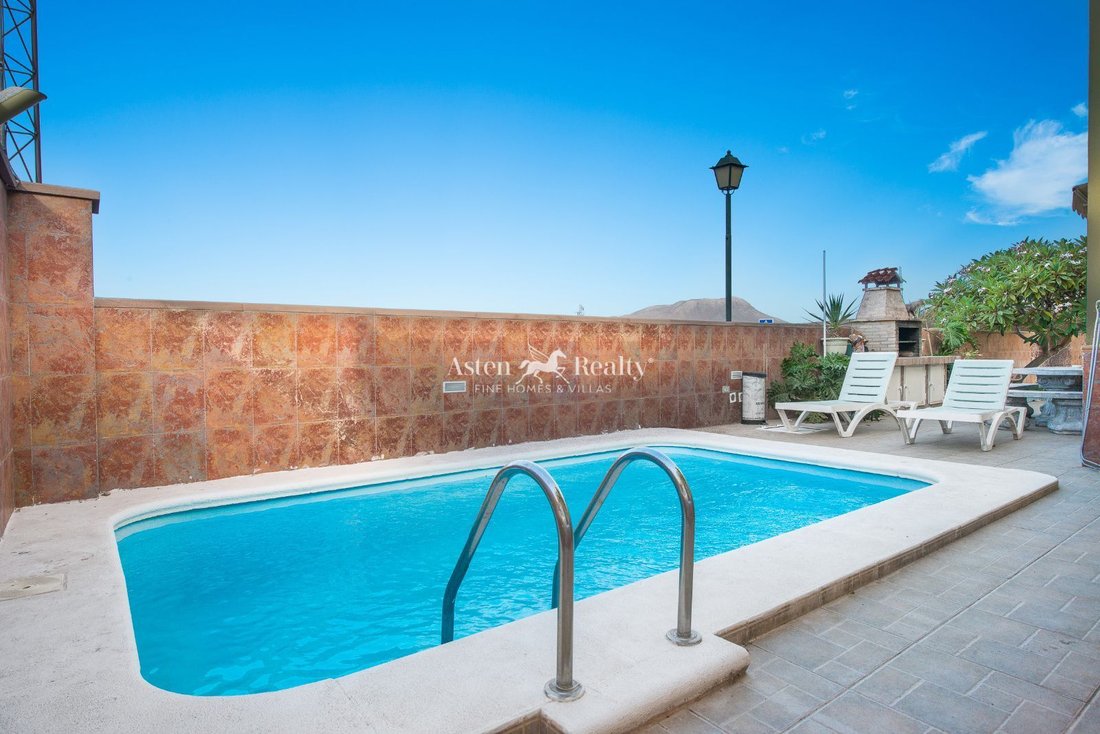 House in Arona, Canary Islands, Spain 1 - 16321740