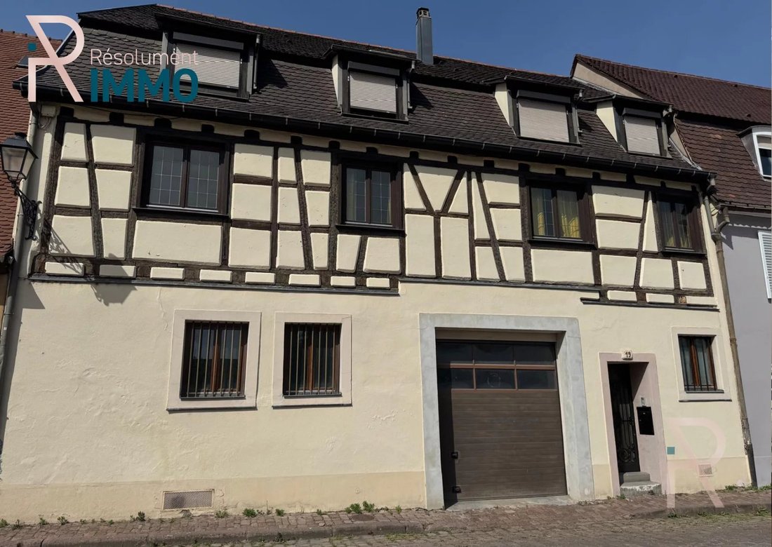 House in Centre, Colmar, France 3 - 15623714