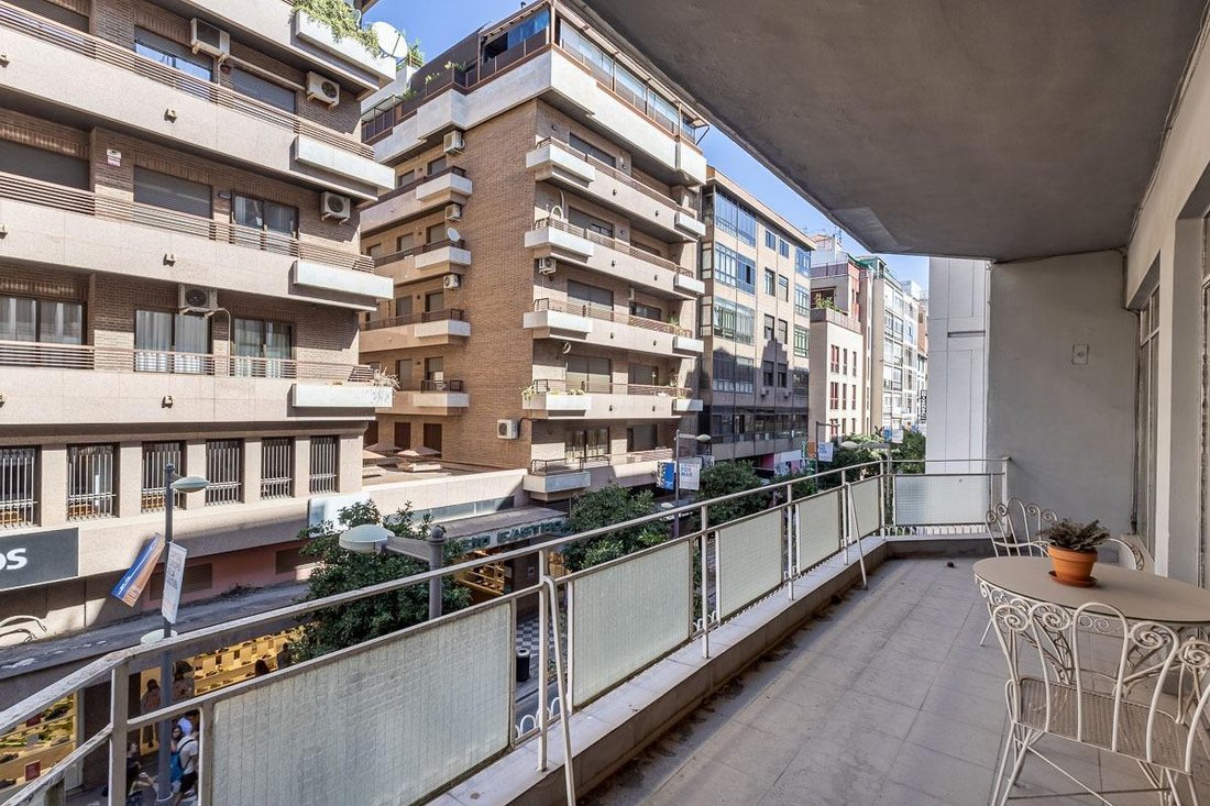 Apartment in Centro, Granada, Spain 2 - 16322795