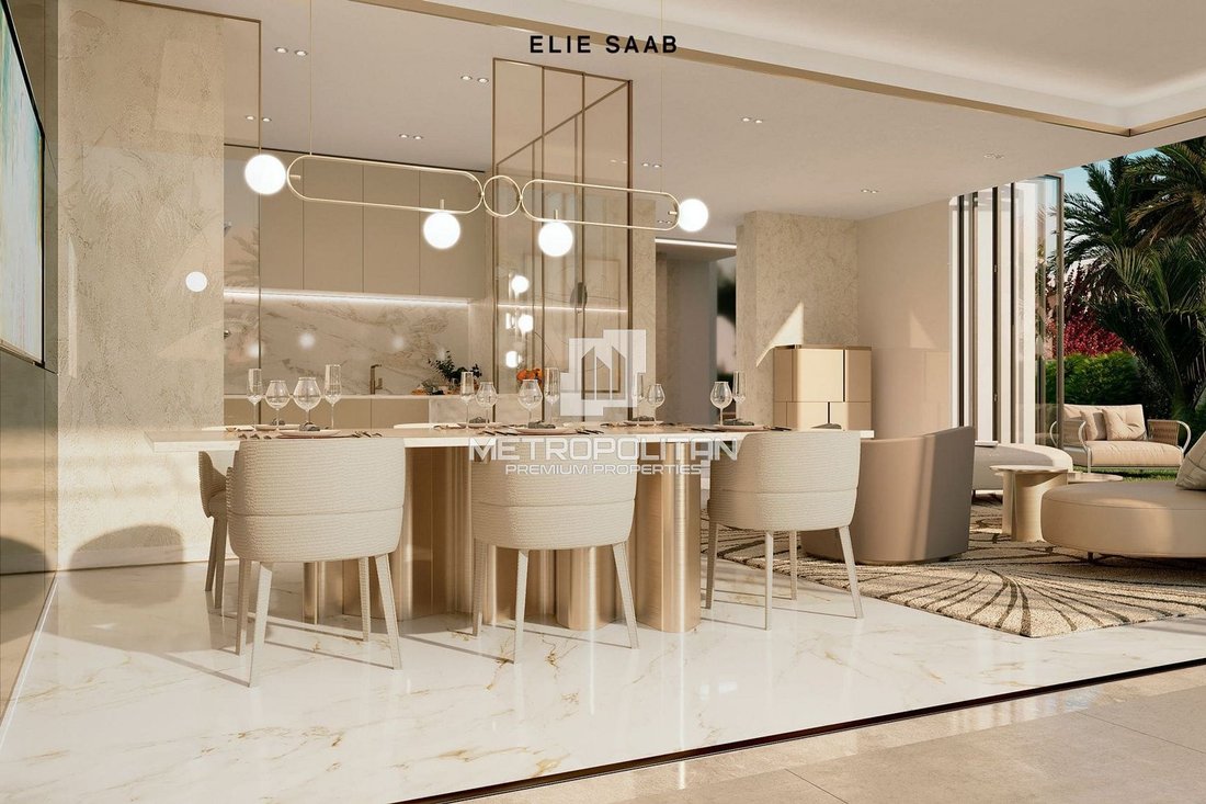 Townhouse in MBR City / Mohammed Bin Rashid City, Dubai, United Arab Emirates 3 - 16322292