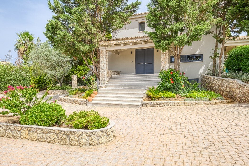 Villa a Koinotita Portoxeliou, Kranidi, Grecia 4 - 16322803
