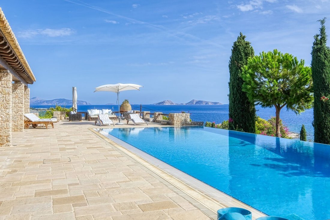 Villa in Koinotita Portoxeliou, Kranidi, Greece 3 - 16322919