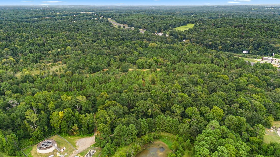 Land in Tyler, Texas, United States 3 - 16323650