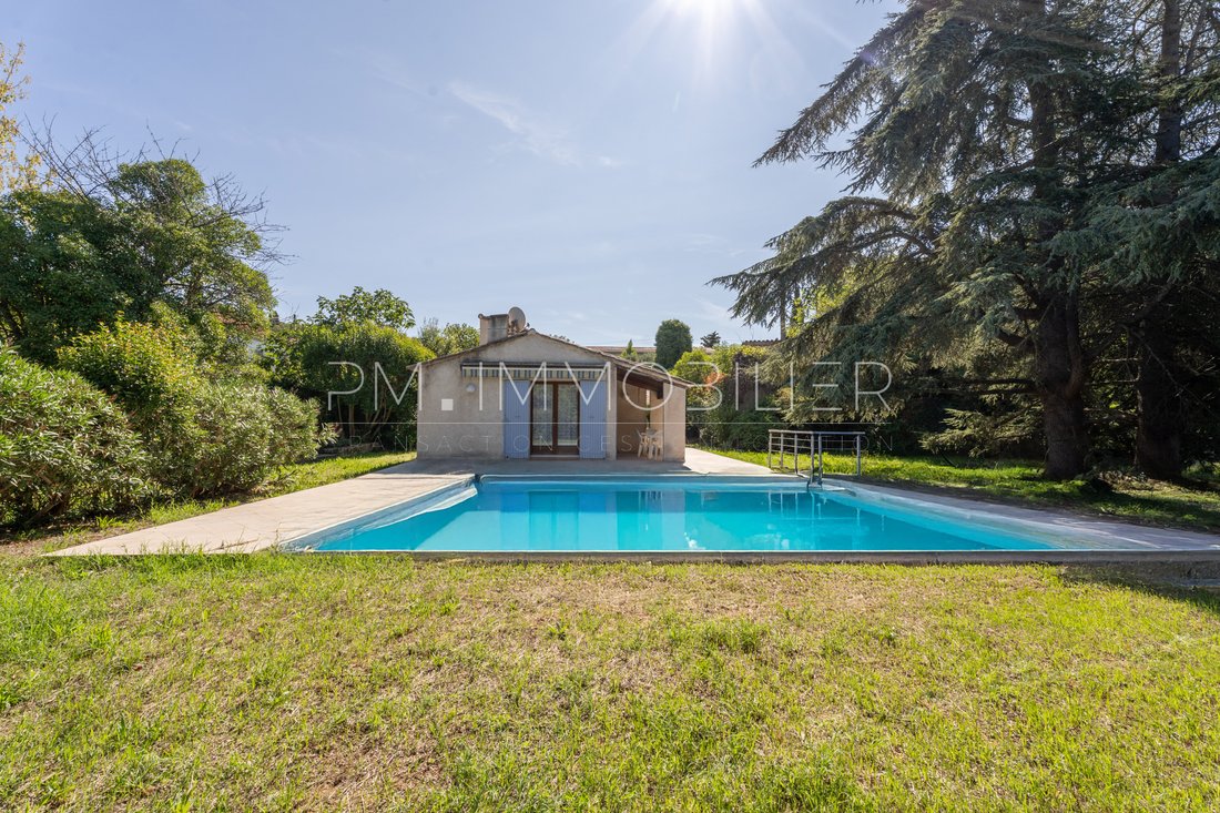 House in Cadenet, Provence-Alpes-Côte d'Azur, France 3 - 16322920