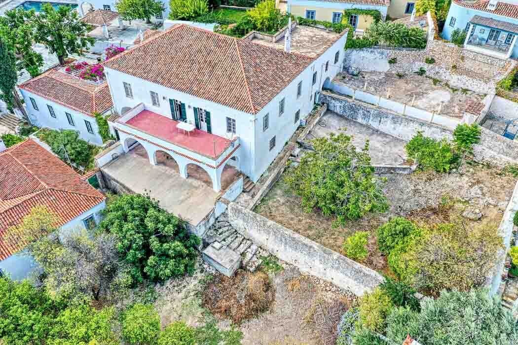 House in Spetses, Attica, Greece 2 - 16322741