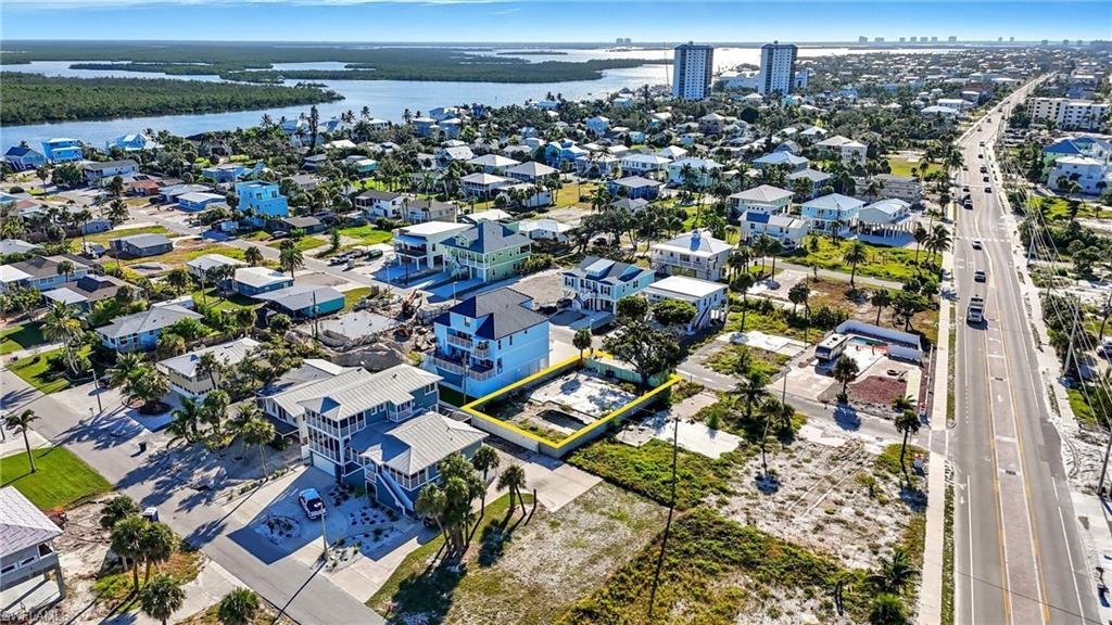 Land in Fort Myers Beach, Florida, United States 5 - 16321966