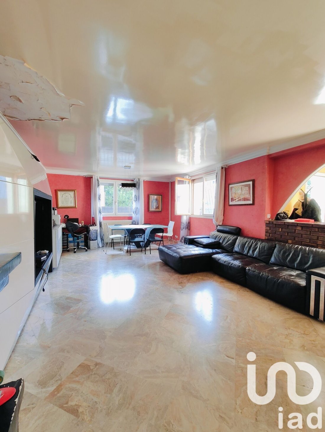 House in Arrondissement of Bobigny, Ile-de-France, France 2 - 15982689