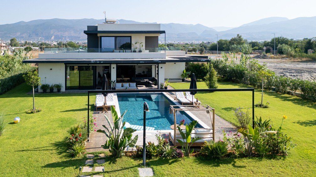 Villa in Kalamata, Peloponnese, Western Greece and the Ionian, Greece 1 - 16322843