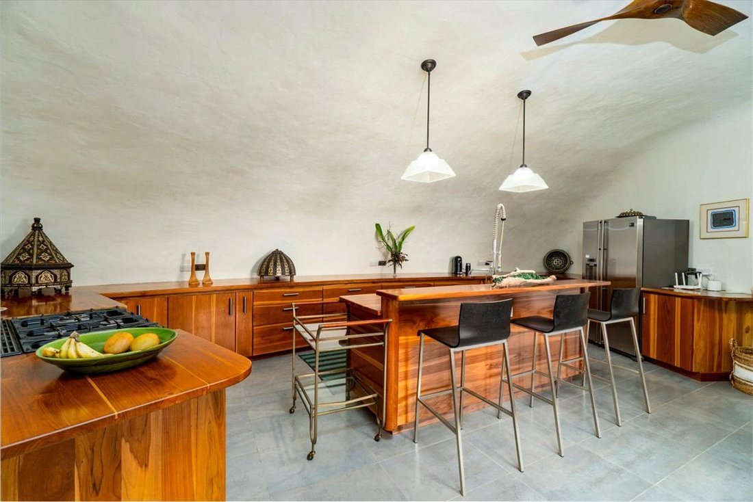 Casa in Γκραντ Μπέυ, Carriacou, Grenada 4 - 16322103
