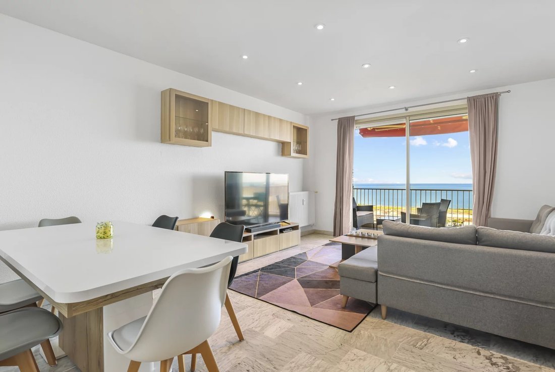 Apartment in Saint Veran, Cagnes-sur-Mer, France 3 - 16321300