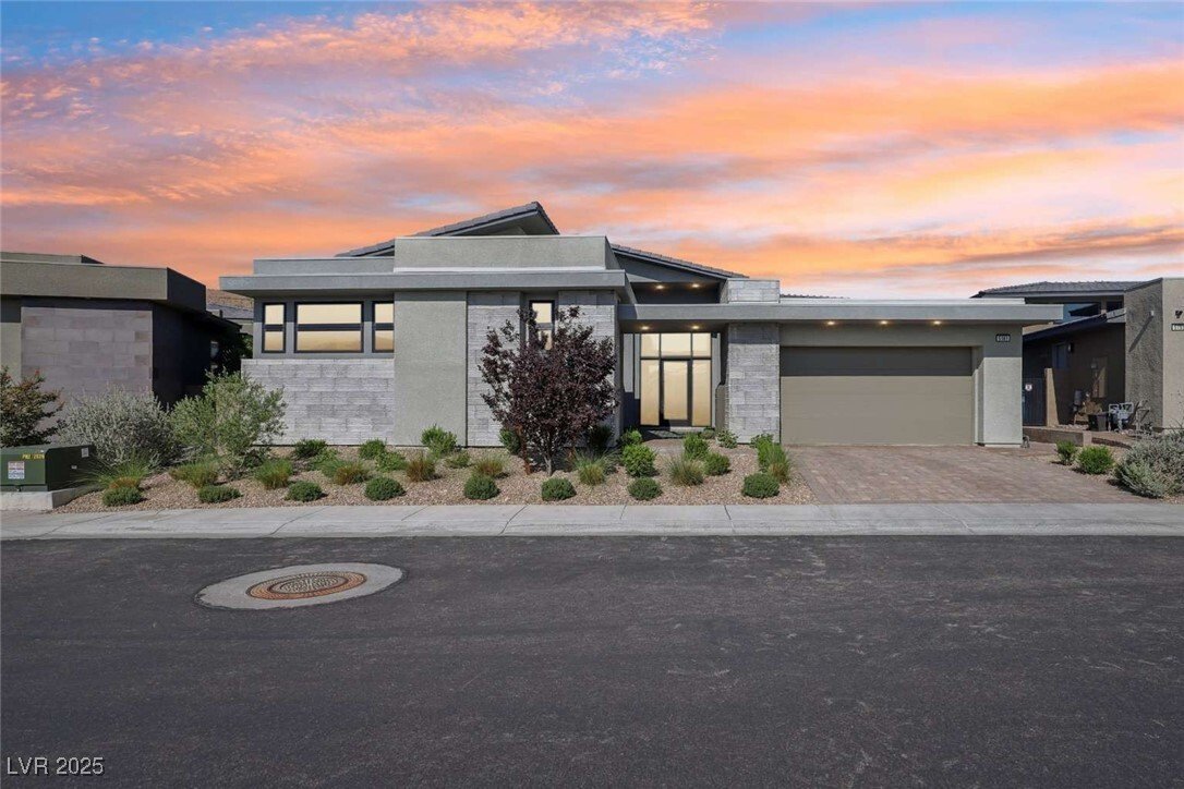 House in Las Vegas, Nevada, United States 1 - 16322928