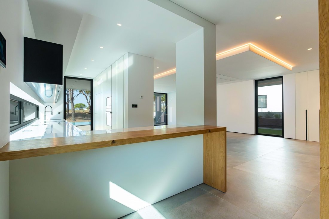 Villa in Vilamoura, Quarteira, Algarve 3 - 16322477