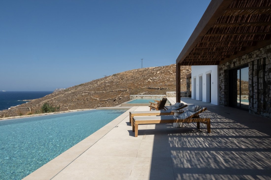 Villa in Mykonos, Aegean, Greece 5 - 14724251