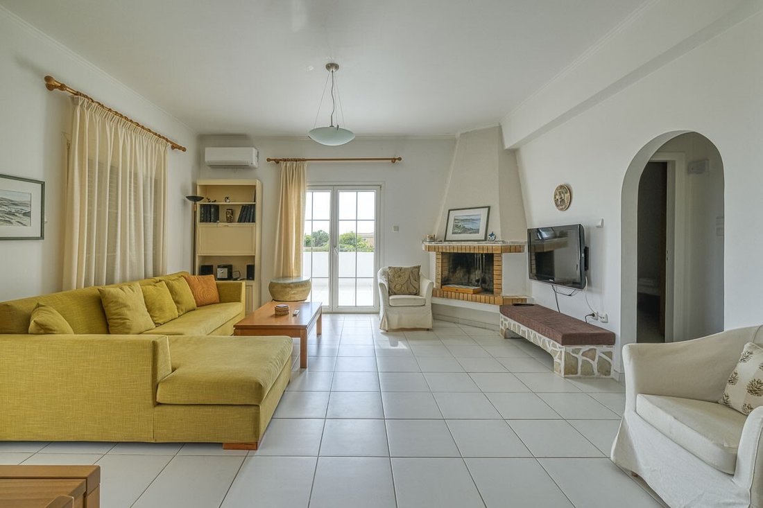 Villa in Koinotita Portoxeliou, Kranidi, Greece 4 - 16322866