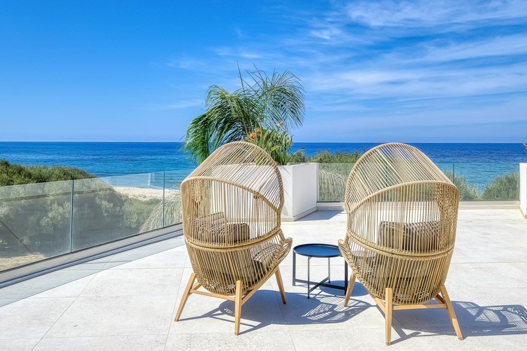 Villa a Kuparission, Gortyna, Peloponnese, Western Greece and the Ionian 1 - 16322960