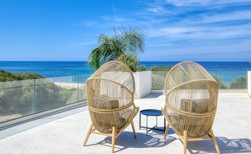 Villa in Kuparission, Gortyna, Peloponnese, Western Greece and the Ionian 1