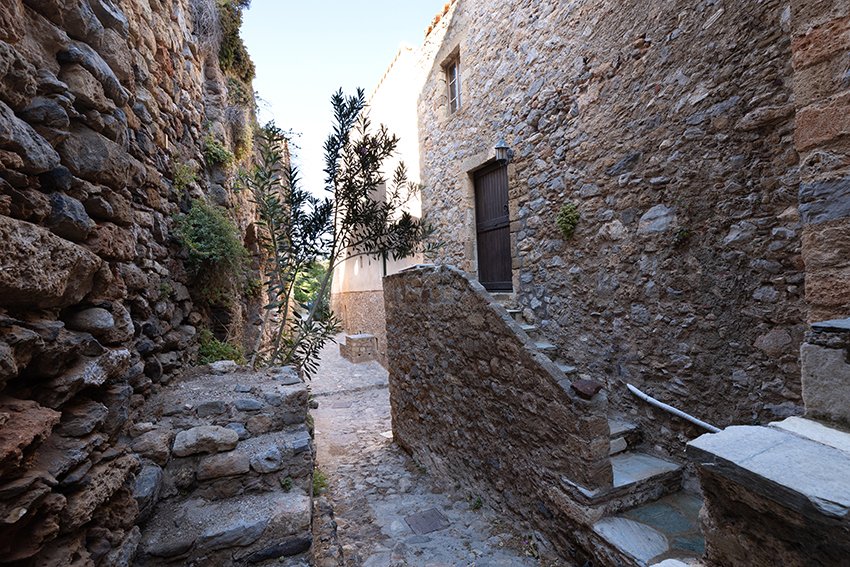 House in Monemvasia, Peloponnese, Western Greece and the Ionian, Greece 4 - 16322957