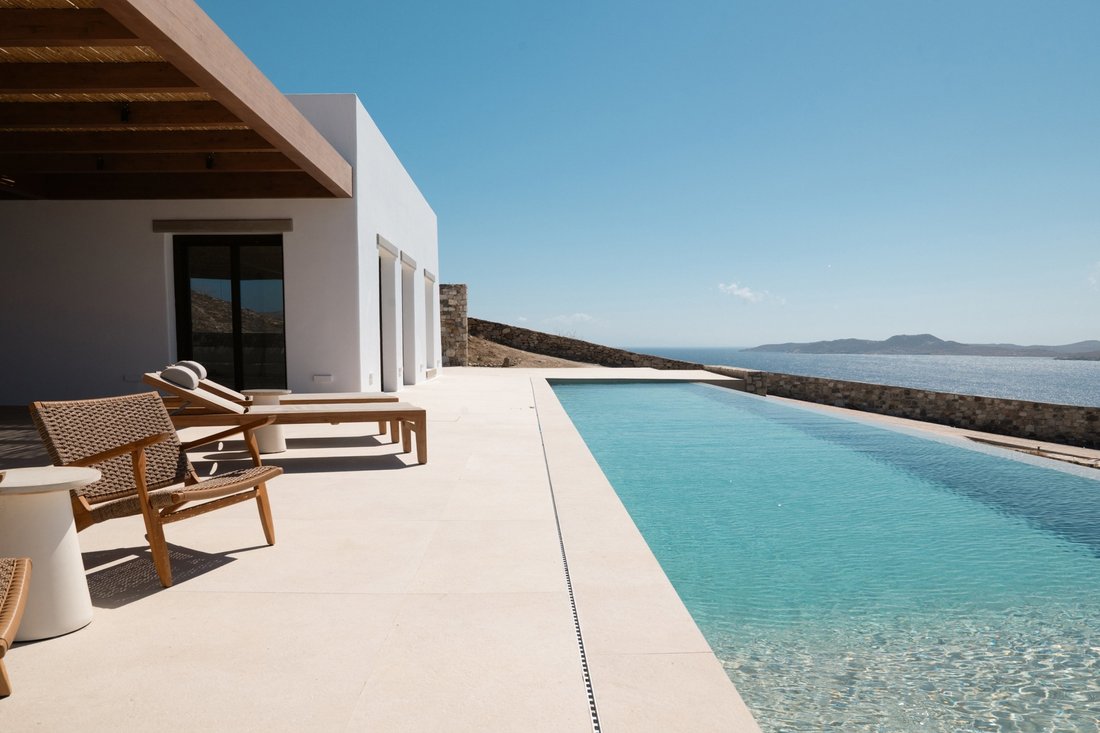 Villa in Mykonos, Aegean, Greece 3 - 14724250