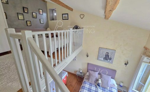 Château Villefranche De Lauragais 800.0 Sqm 12 Bedrooms