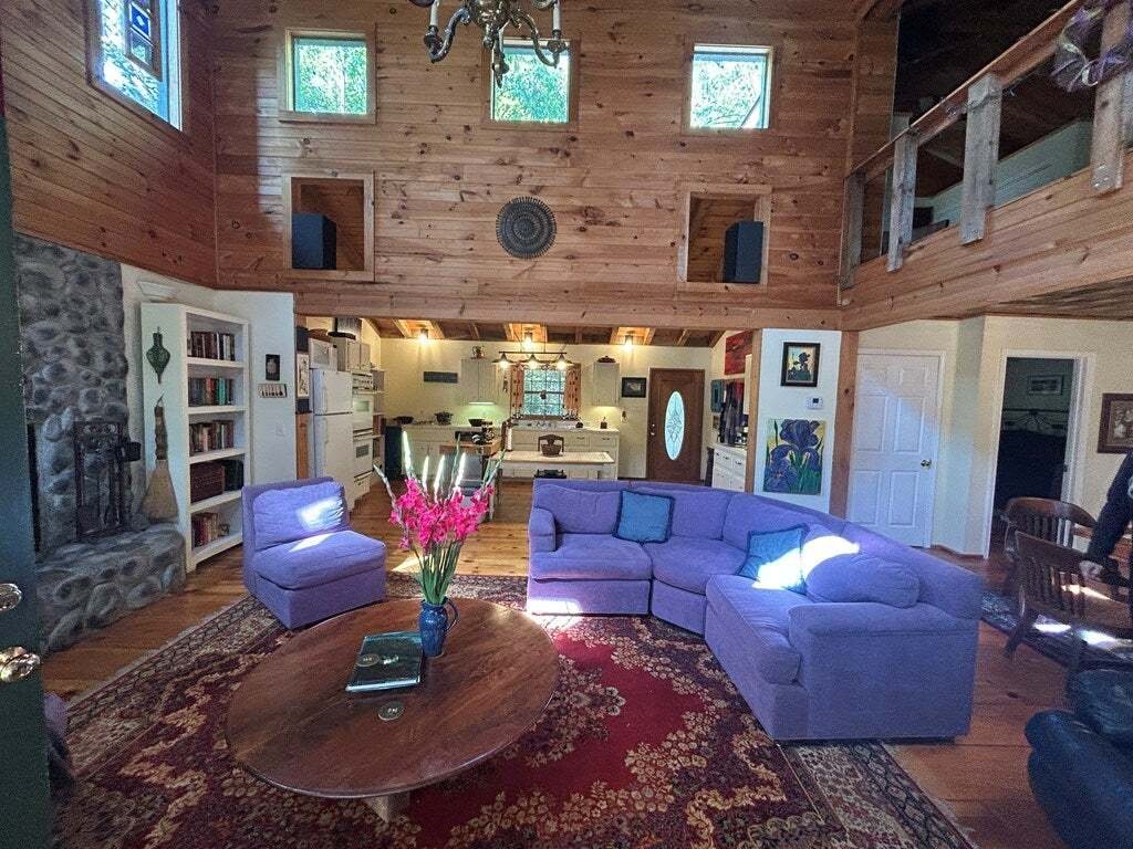 House in Blue Ridge, Georgia, United States 5 - 16322462
