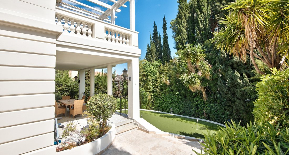 House in Beaulieu-sur-Mer, Provence-Alpes-Côte d'Azur, France 4 - 16321682