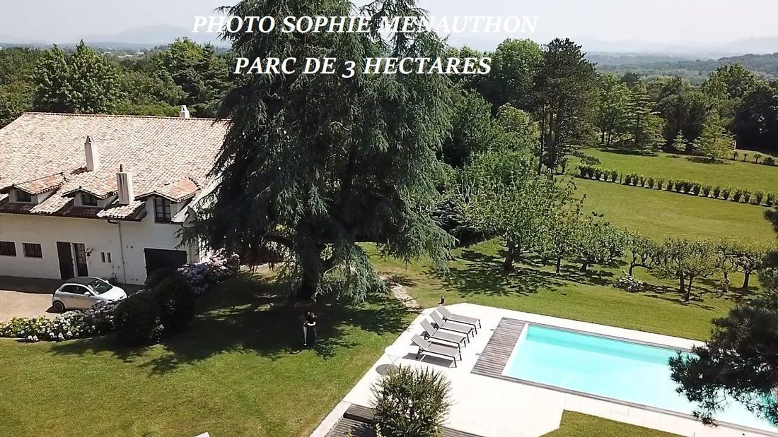 House in Bidart, Nouvelle-Aquitaine, France 2 - 16322014