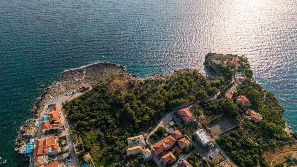 Land in Lefktro, Peloponnese, Western Greece and the Ionian, Greece 4 - 16322781