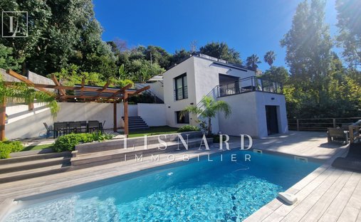 Villa en Centre, Vallauris, Francia 1