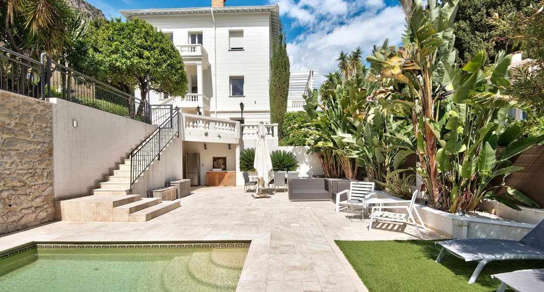 House in Beaulieu-sur-Mer, Provence-Alpes-Côte d'Azur, France 3 - 16321682