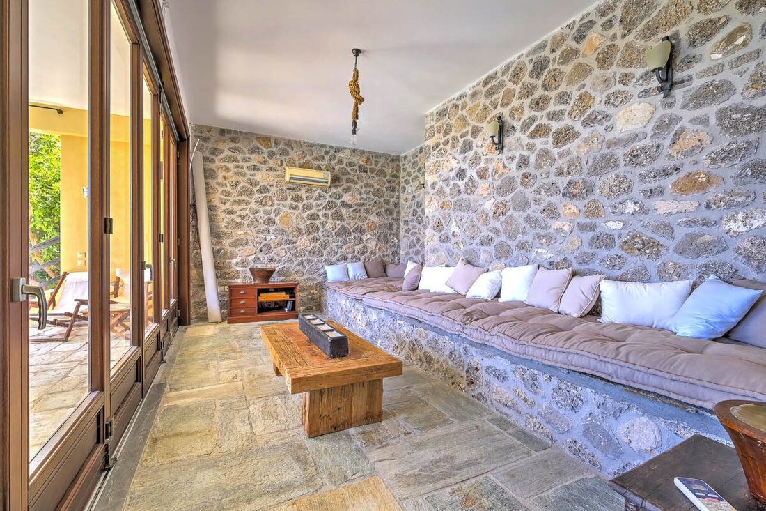 Villa in Koinotita Portoxeliou, Kranidi, Greece 4 - 16322822