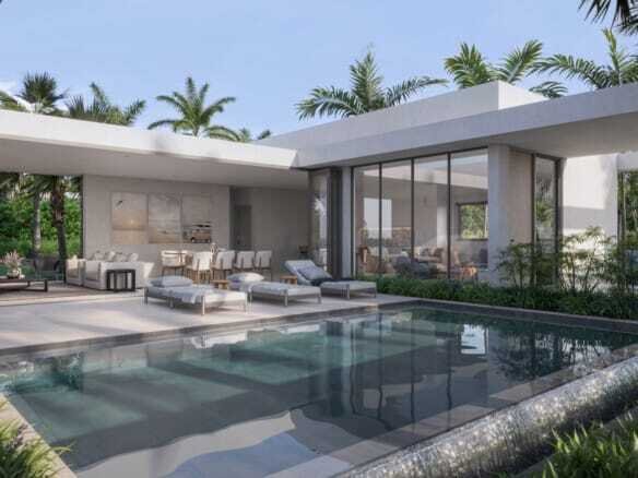 Villa in Bridgetown, Christ Church, Barbados 1 - 16323289