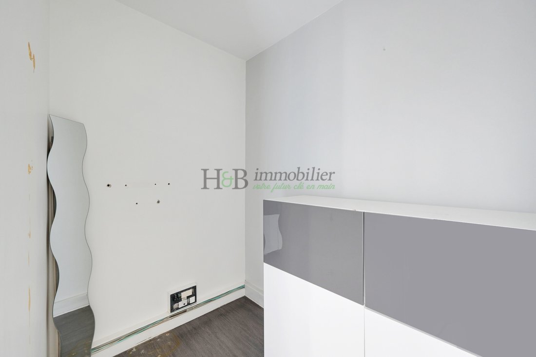Apartamento en Léon-Blum Folie-Regnault, Paris 11e Arrondissement, París 3 - 16321605