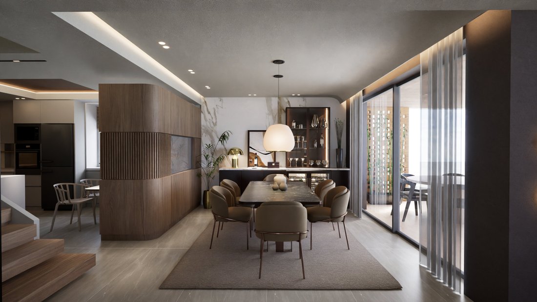 Apartment in 5th District of Thessaloniki, Thessaloniki, Greece 4 - 16322763