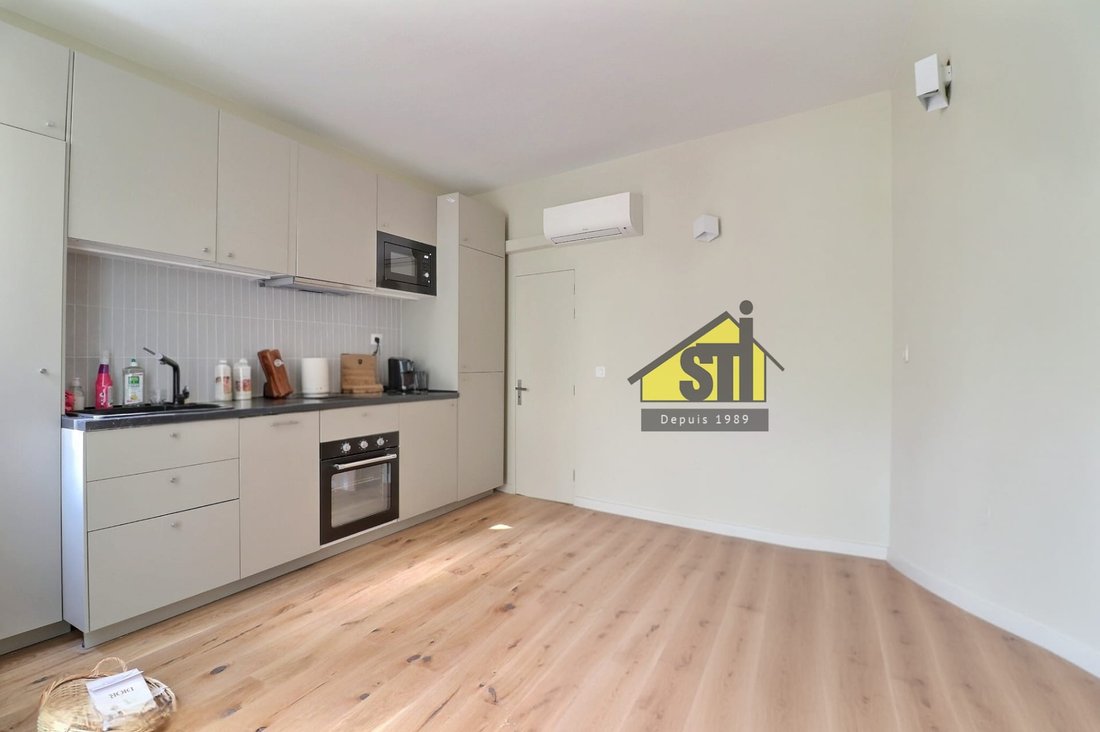Apartment in Mouton Duvernet, Paris 14e Arrondissement, Paris 1 - 16321585