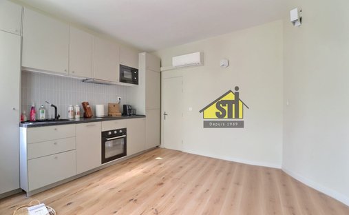 Appartement à Mouton Duvernet, Paris 14e Arrondissement, Paris 1