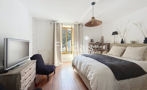 Castle for Sale in Agneaux, Normandy, France