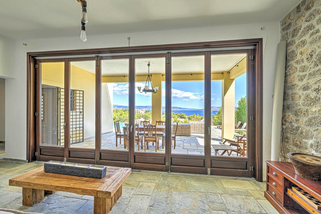 Villa in Koinotita Portoxeliou, Kranidi, Greece 3 - 16322822