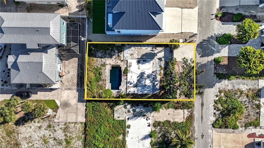 Land in Fort Myers Beach, Florida, United States 4 - 16321966