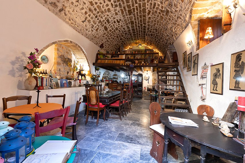 House in Monemvasia, Peloponnese, Western Greece and the Ionian, Greece 5 - 16322957
