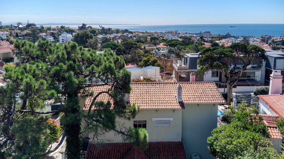 Villa in Estoril, Cascais und Estoril, Lissabon 3 - 16322483