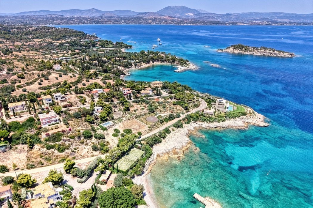 Land in Koinotita Portoxeliou, Kranidi, Greece 4 - 16322685