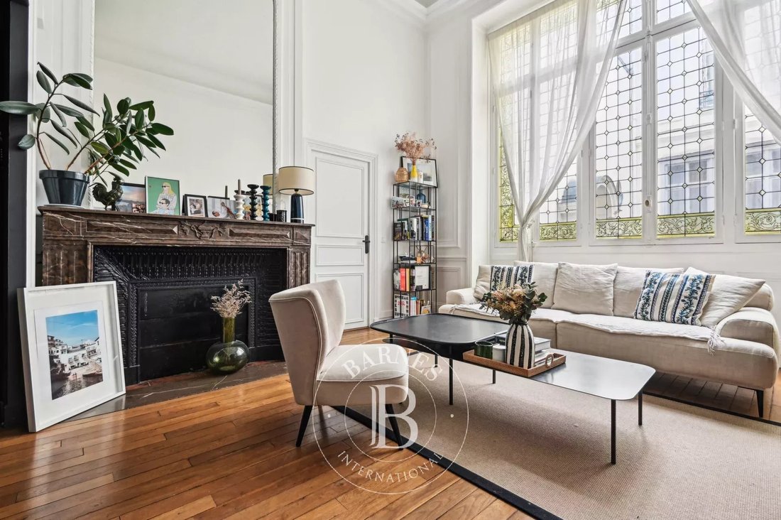 Apartment in Invalides, Paris 7e Arrondissement, Paris 2 - 16321822