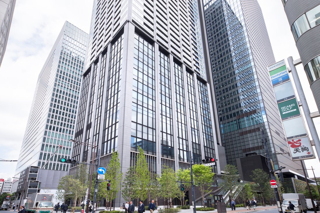 Condominio en Minato, Tokio, Japón 4 - 16324135