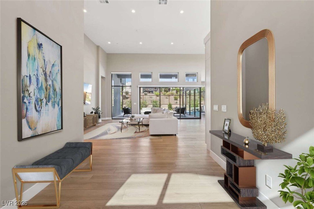 House in Las Vegas, Nevada, United States 5 - 16322928