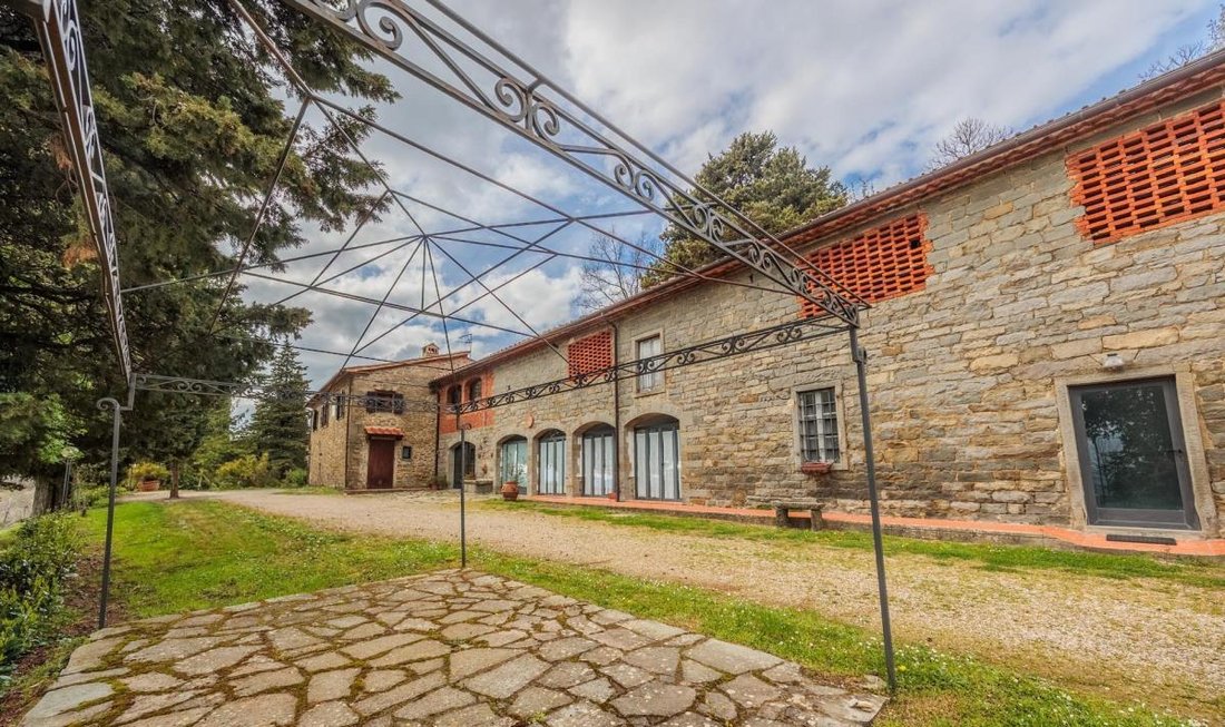 House in Vaggio, Tuscany, Italy 5 - 16322810