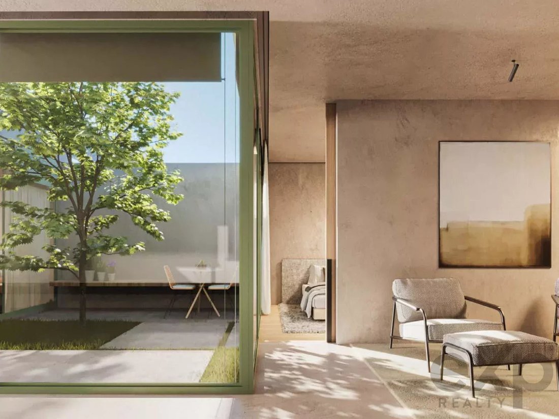 Apartment in Lordelo do Ouro e Massarelos, Porto District, Portugal 3 - 16322062