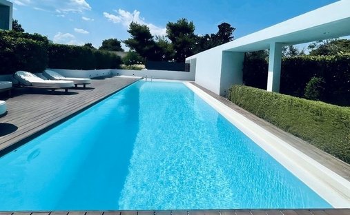 Apartment in Elliniko, Attica, Greece 1