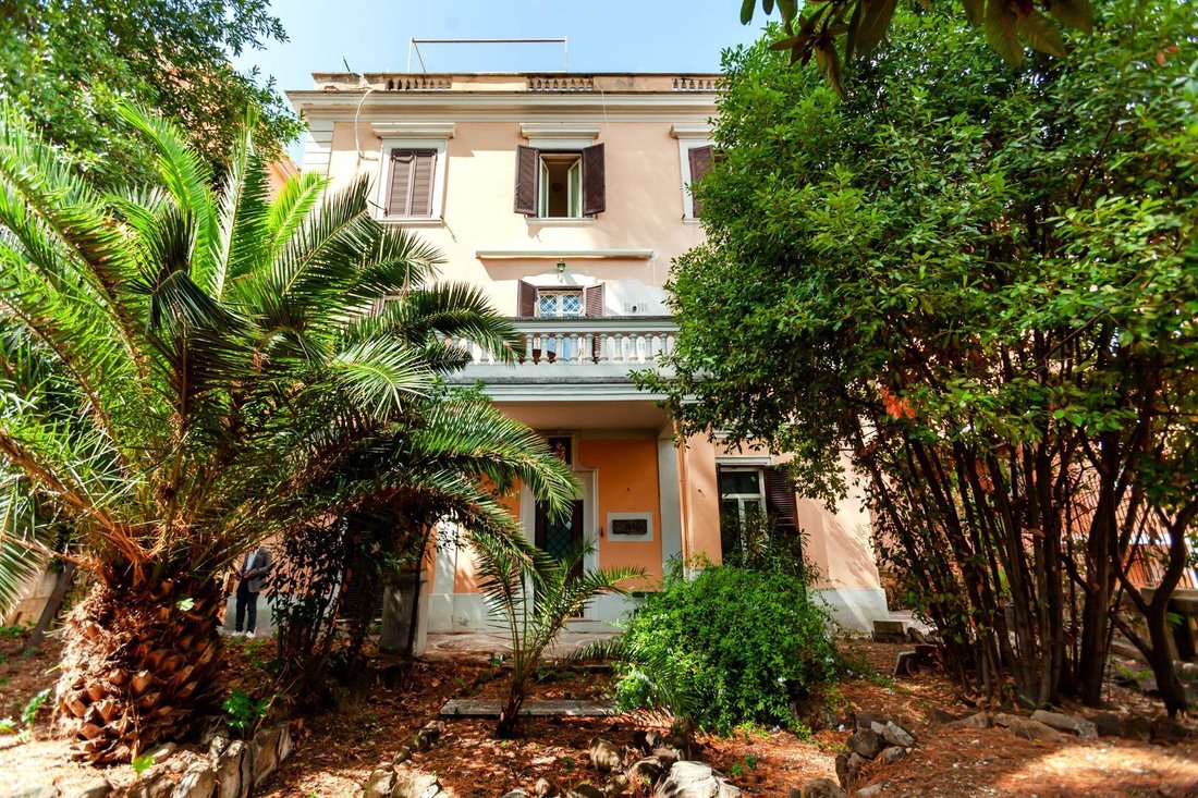 House in Gianicolense, Rome, Lazio 2 - 16321447