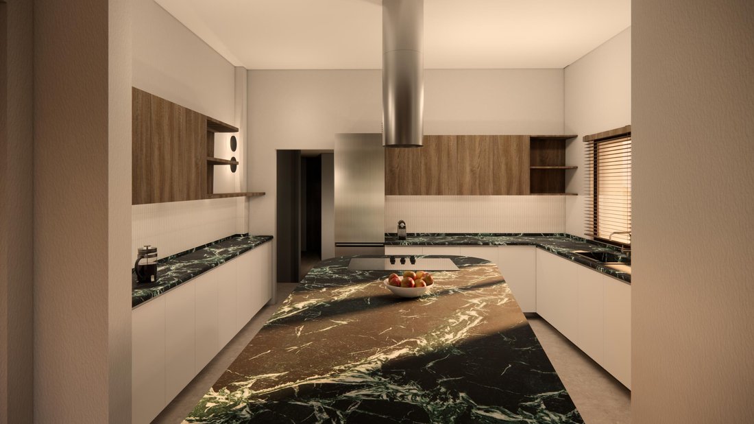 Apartment in Panorama, Macedonia and Thrace, Greece 3 - 16322797