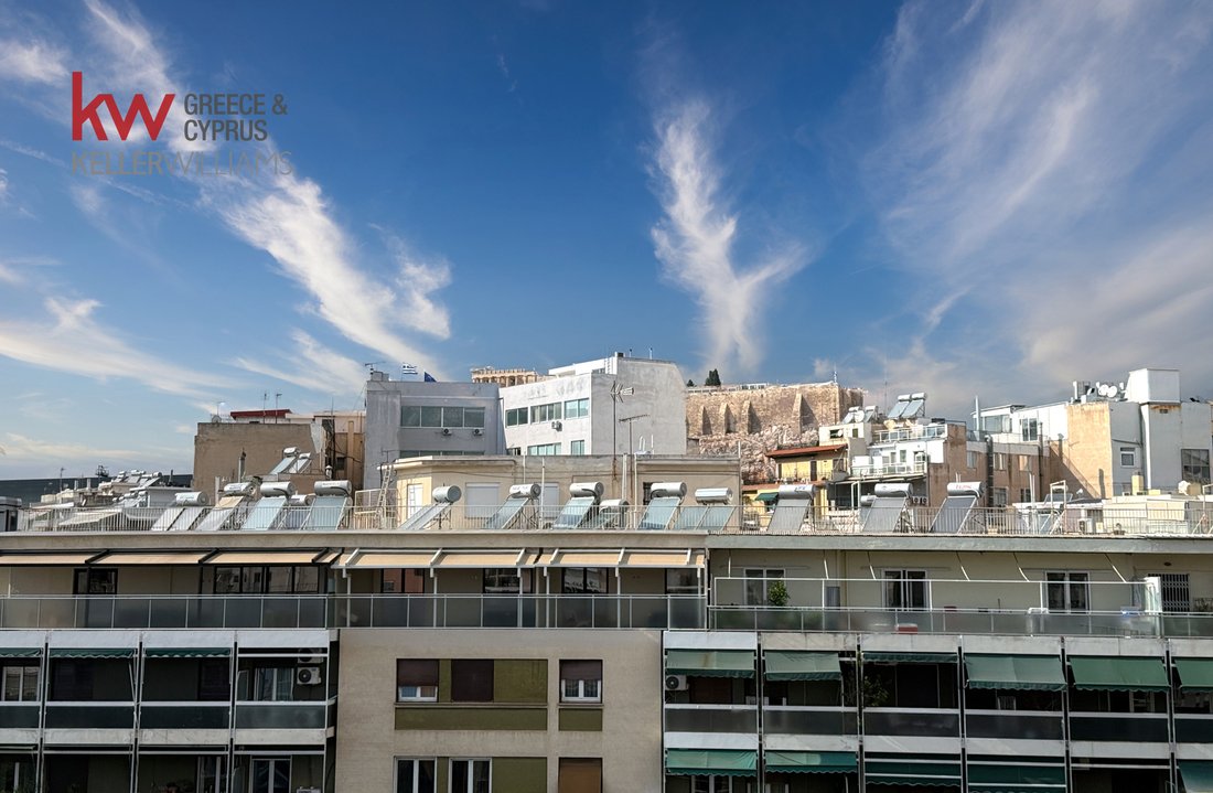 Apartment in 2nd District of Athens, Athens, Greece 2 - 16323950